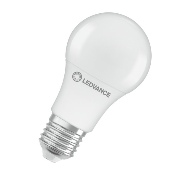 Osram / Ledvance LED Classic A matt 200° Superior Facility 9-75W/840 kaltweiß 1055lm E27 220-240V