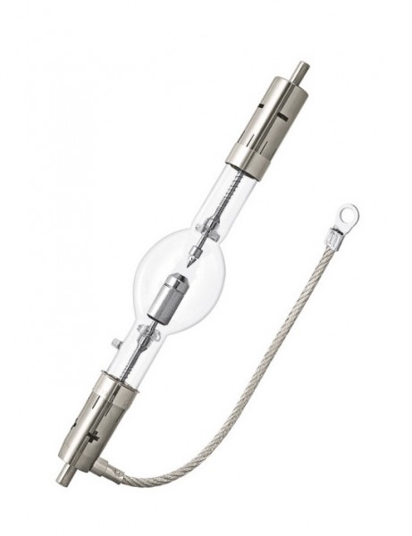 Osram XBO HTP XL Entladungslampe 2000 tageslichtweiß Anode SFa25-14 / Kathode SFc25-14 dimmbar