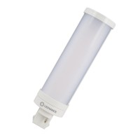 Osram / Ledvance LED Dulux T matt 120° Value 9-26W/840 kaltweiß 1100lm GX24d-3 KVG AC 220-240V