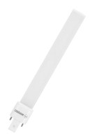Osram LED Dulux S 6-11W/830 G23 630lm matt warmweiß nicht dimmbar