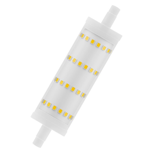 Osram / Ledvance LED Line 300° Performance 13-100W/827 warmweiß 1521lm R7s 220-240V 118mm