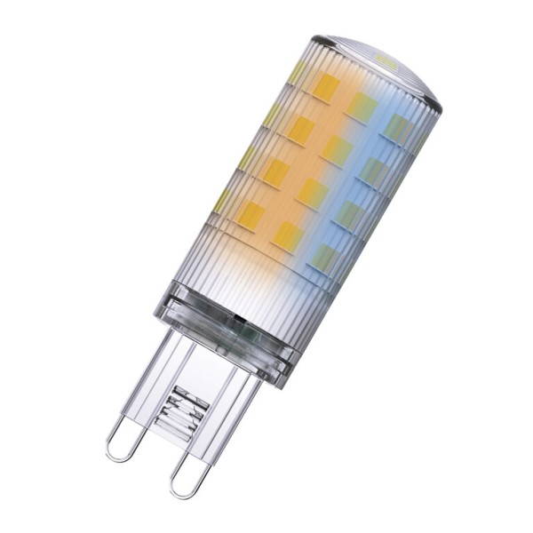 Osram / Ledvance LED WIFI Smart+ Pin 300° 3,5-W/827-865 abstimmbares Weiß 320lm G9 220-240V dimmbar
