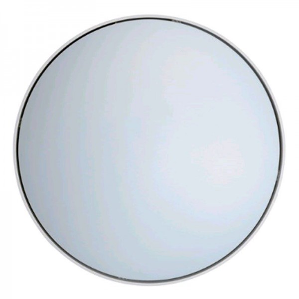 Sylvania 3034797 LED Giotto 335 Aufbau 23W/830 matt WT Ø335 2111lm warmweiß nicht dimmbar