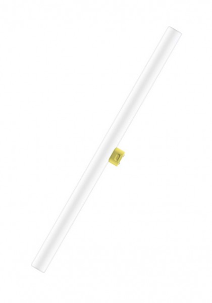 Osram LED Inestra 4,9-40W/827 S14d 470lm matt warmweiß dimmbar