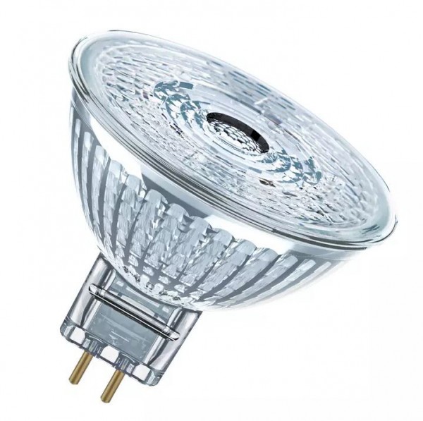 OSRAM LED Star MR16 6,5-50W/827 GU5.3 621lm 36° nicht dimmbar