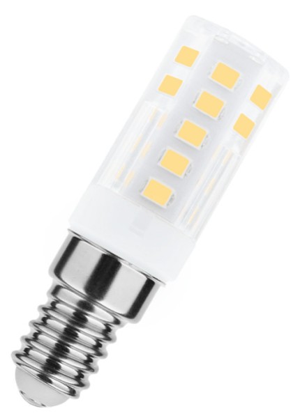 Modee SMD LED Keramik Speziell klar 360° 3,5-35W/827 warmweiß 350lm E14 220-240V