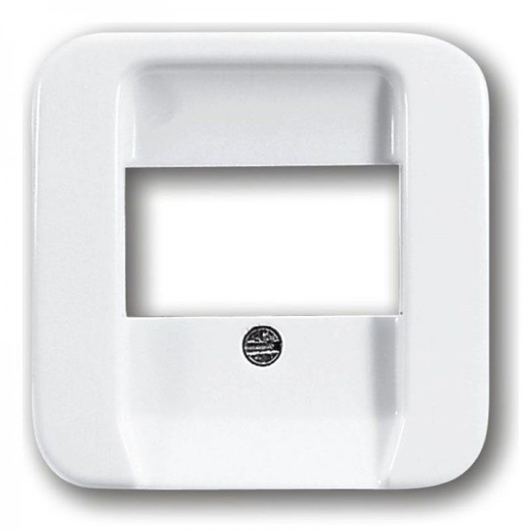 Busch Jäger Zentralscheibe 2539-214