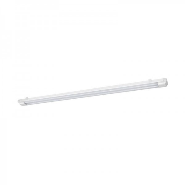 Osram Power Batten – Apparecchio LED Lineare, Luce Neutra, Sottile E Potente