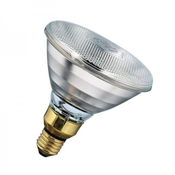 Philips InfraRed 100W IR100C PAR38 E27 Klar Tieraufzucht