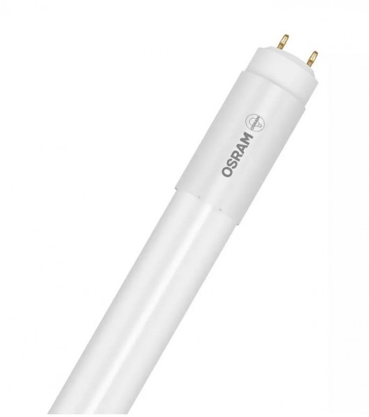 Osram LED SubstiTube T8 Pro 7,5-18W/830 G13 1000lm HF=EVG 600mm 190° G13 warmweiß