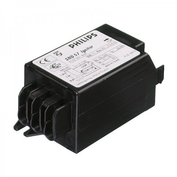 Philips Zündgerät SND57 SON 50/70W 220-240V 50/60Hz