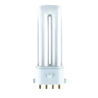 Osram Dulux S/E 11W/830 2G7 Lumilux warmweiß