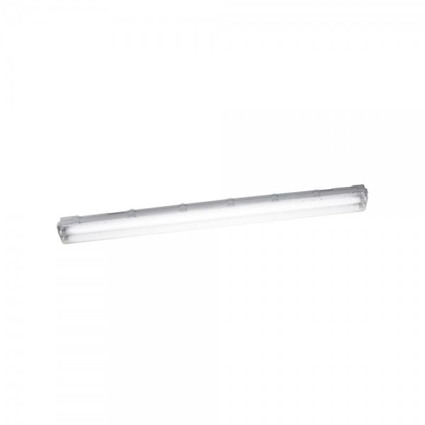 LEDVANCE LED Feuchtraumleuchte Submarine 1200 2-flammig inkl. 2x16W/840 3000lm nicht dimmbar IP65