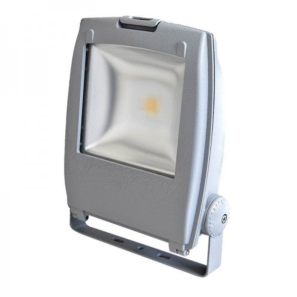 I-Light LED Flutlicht, 1 LED, 56 Watt, 4000K, 220V