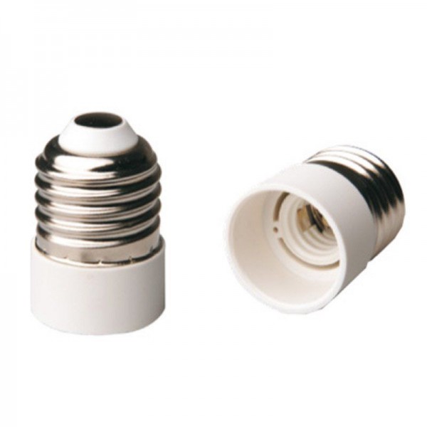 I-Light Adapter von E27 zu E14