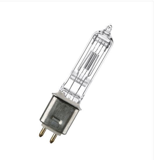 Osram 64716 GKV 600W 230V G9.5