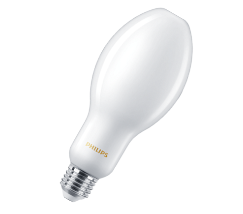 Philips LED TrueForce HPL 18-80W/840 E27 3000lm matt nicht dimmbar