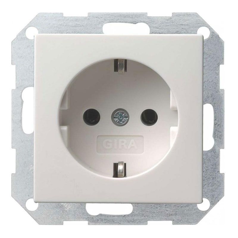 Gira GlühlampenDimmEinsatz mit DrehAusschalter 030000 Dimmer