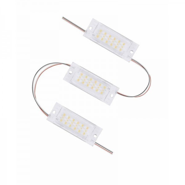 Osram BoxLED Side Plus / Flexible LED-Ketten für Außen-Lichtwerbung BX06SA -W4F-840