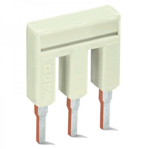 Wago Kammbrücker 2002-403 (1 Stück)