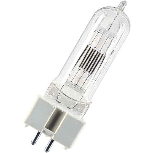 Osram 64672 500W 230V GY9.5