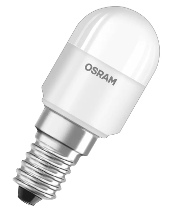 Osram LED Special T26 160° 2,3-20W/827 warmweiß 200lm E14 220-240V