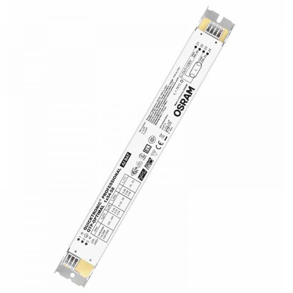 Osram QTP-Optimal 1x54...58 Quicktronic professional für 1x54-58W nicht dimmbar