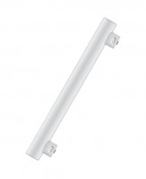 Osram LED Inestra 3,1-27W/827 S14s 275lm matt warmweiß dimmbar