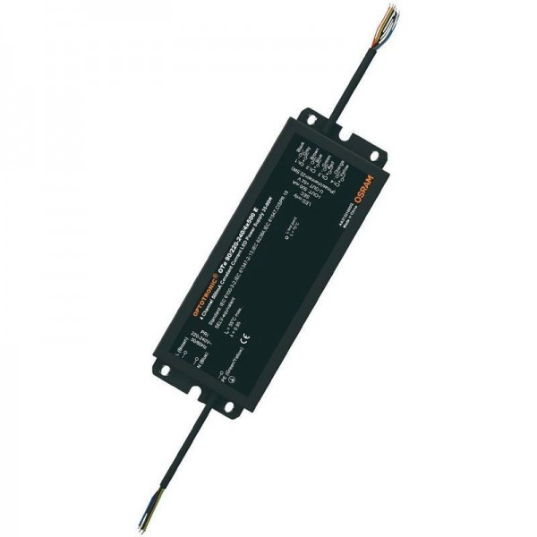 Osram Vorschaltgerät OPTOTRONIC OTE 90W 4X500 E FS1 für LED Module