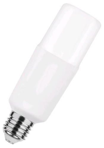 Modee SMD LED Special Stick 270° 12-90W/827 warmweiß 960lm E27 175-250V