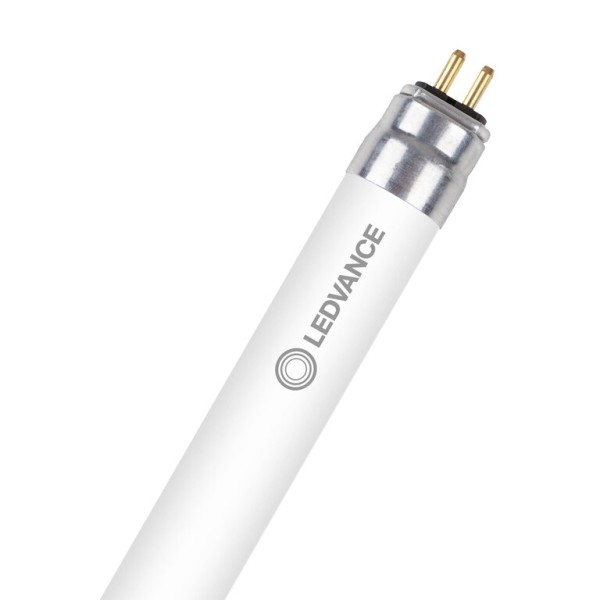 Osram / Ledvance LED Tube External T5 180° Performance HO 26-54W/840 kaltweiß 4000lm G5 DC 42V 1149mm dimmbar