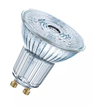 Osram LED Star PAR16 36° 6,9-80W/840 kaltweiß 575lm GU10 220-240V