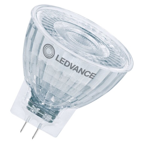 Osram / Ledvance LED Spot MR11 36° 1,8-20W/827 warmweiß 184lm GU4 12V