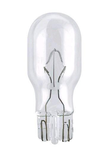 Philips VisionStandard #12067CP Signal- und Innenbeleuchtung W16W 16W 12V W2,1x9,5d