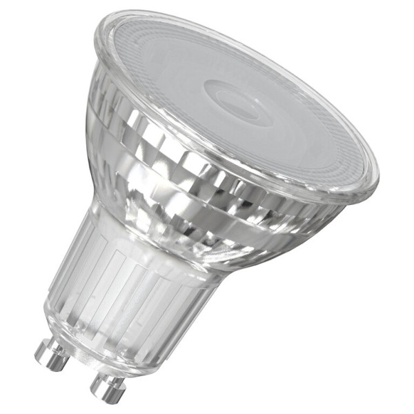 Osram / Ledvance LED Superstar Spot PAR16 36° 3,7-50W/927 warmweiß 350lm GU10 220-240V dimmbar