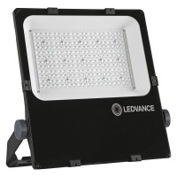 LEDVANCE LED Fluter Performance 200W/4000K asymmetrisch 45x140 45° schwarz
