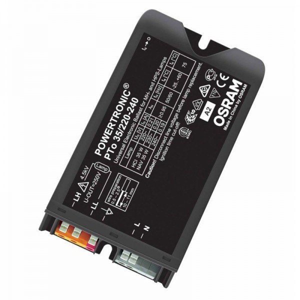 Osram Vorschaltgerät PTo 35/220-240