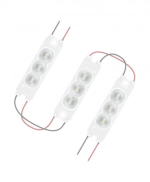 Osram Flexibles LED-Modul BackLED S Plus G3 BA-S-PL 865 G3 30W 3300lm IP66