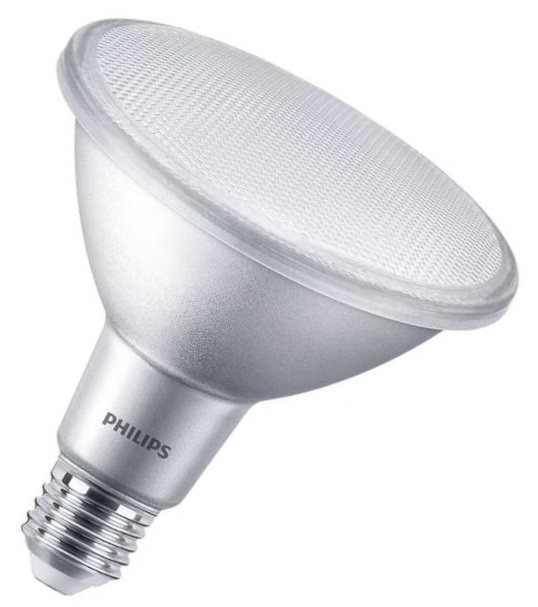 Philips Ir Par38e 150w Test Philips IR-Reflektorlampe 230V E27 Infrared PAR38E 150W Rotlichtlampe Therapie