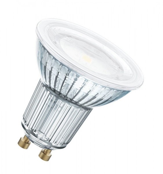 Osram LED Value PAR16 6,9-80W/865 GU10 620lm tageslichtweiß nicht dimmbar