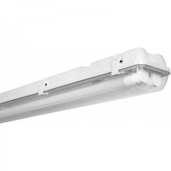 Osram Submarine LED 60cm 840 2 Lamp kaltweiß nicht dimmbar