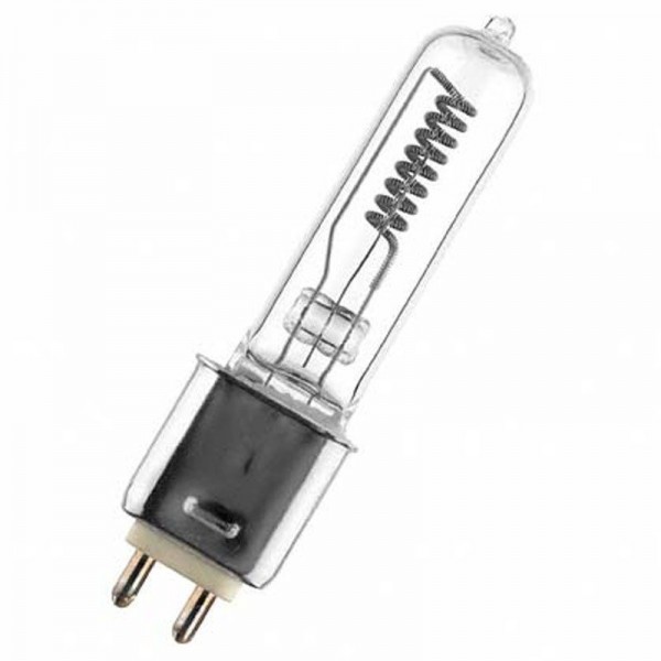 Osram 64743 1000W 120V GX9.5 CP/77 FEL