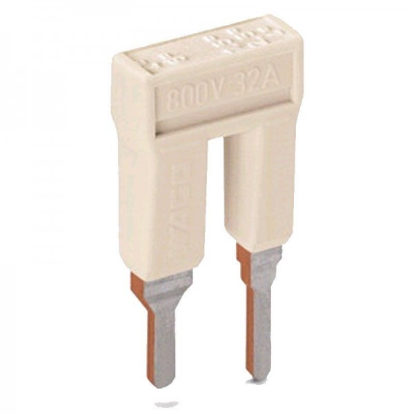 Wago Reduzierbrücker 2006-499 (1 Stück)