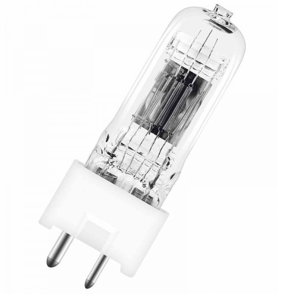 Osram 93592 400W 230V GY9.5