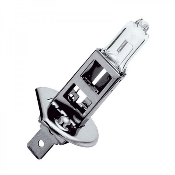 Philips Autolampe H1 LongLife C1 55W 12V P14.5s 12258LLECOC1