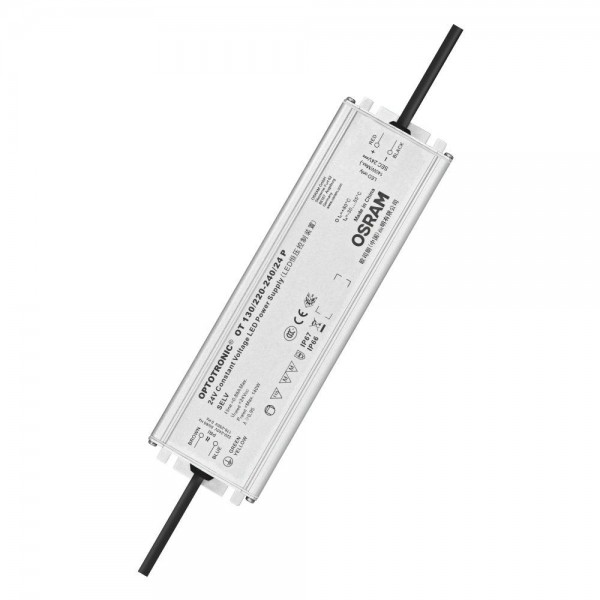 OSRAM LED Treiber OT 130/220-240/24 P