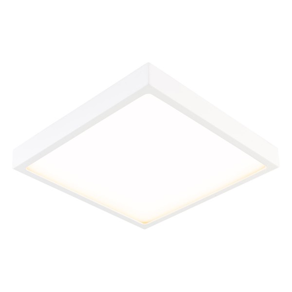 EVN LED Panel weiß viereckig 191x191x24mm 18W 3000K 1350lm >80° 220-240V IP20
