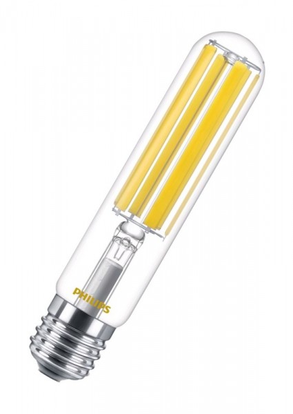 Philips Core LEDroad TrueForce SON-T 40-100W/740 LED E40 7500lm kaltweiß