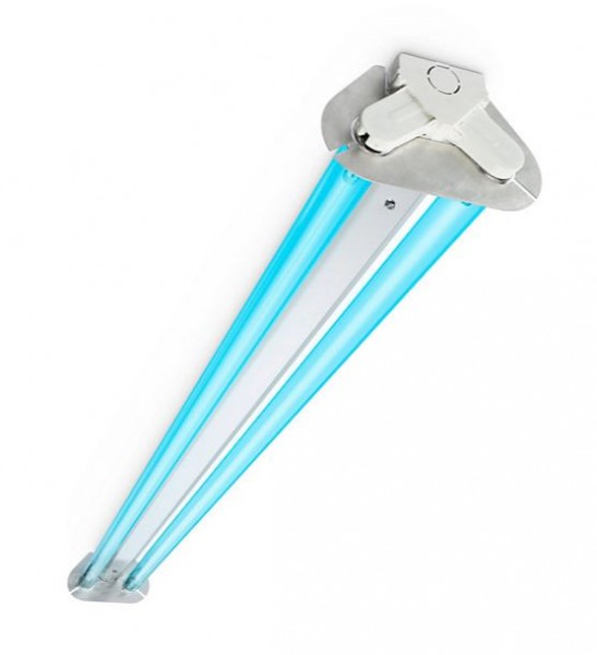 Philips TMS030 2xT8 18W TUV HFP UV-C Desinfektionslichtleiste