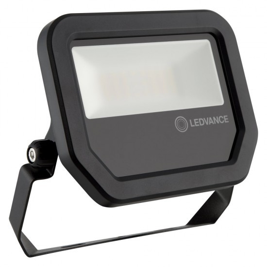 LEDVANCE LED FL PFM 20W/4000K SYM 100 BK 2400lm 100°x100 nicht dimmbar